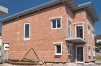 Farthingloe home extensions